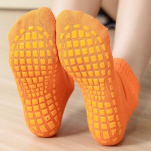 Chaussette Anti-Dérapante