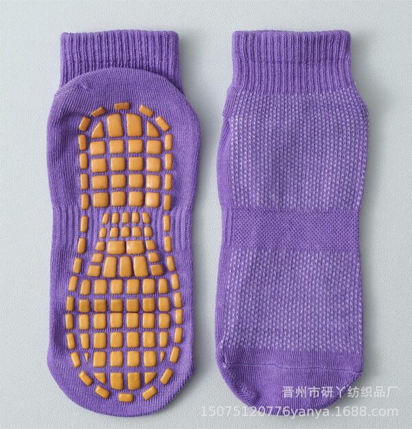 Chaussette Anti-Dérapante – Image 4