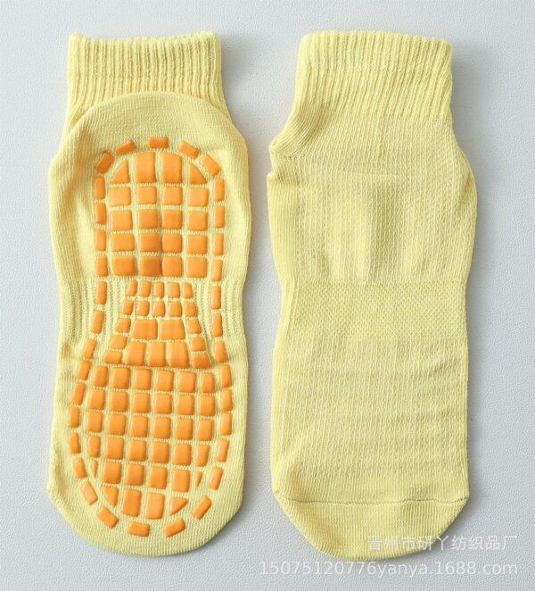 Chaussette Anti-Dérapante – Image 2