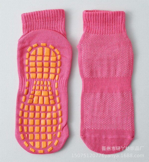Chaussette Anti-Dérapante – Image 3