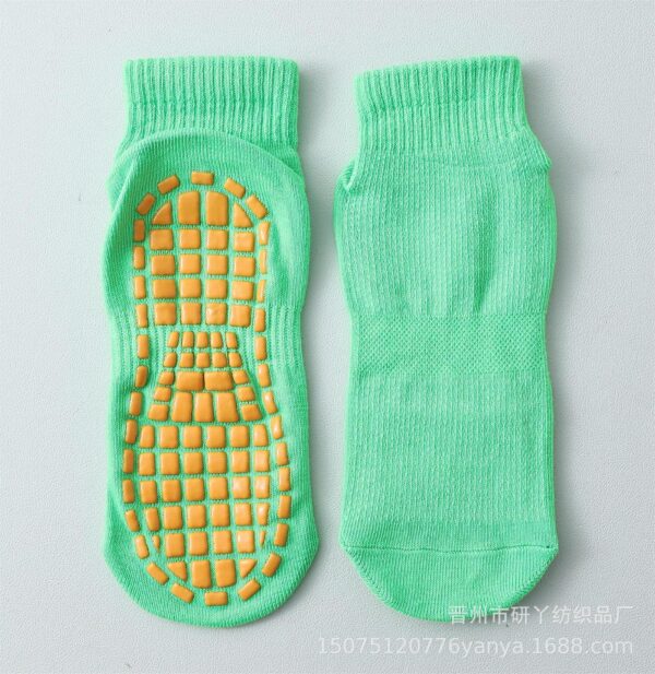 Chaussette Anti-Dérapante – Image 5